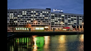 Radisson Blu Daugava Hotel